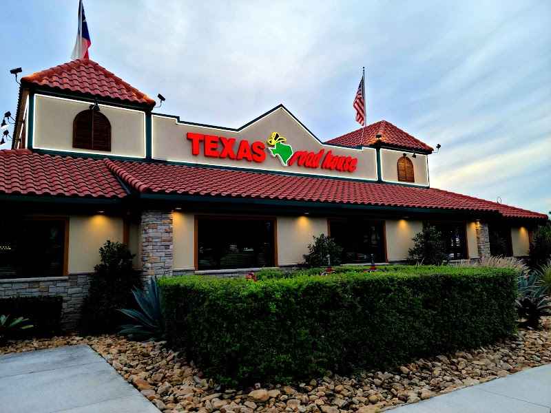 Photo of Texas Roadhouse 1